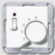 JUNG A/AS 500 Temperature Controller Cover
