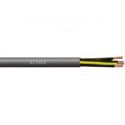BITNER BiT 500 Flexible Copper Cable