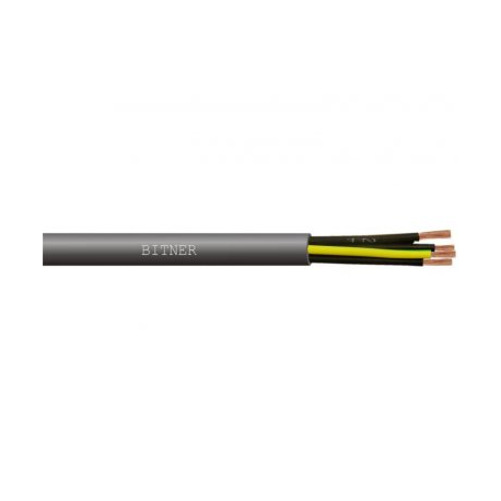 BITNER BiT 500 Flexible Copper Cable BITNER BiT 500 Flexible Copper Cable