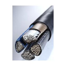 TT Cables YAKXS XLPE Insulated Power Cable