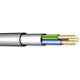 Round Installation Cable with PVC Insulation (N)YM
