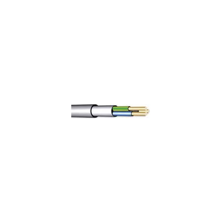 Round Installation Cable with PVC Insulation (N)YM Round Installation Cable with PVC Insulation (N)YM