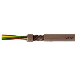 BITNER LiYCY Flexible Screened Copper Cable