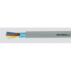 TELE-FONIKA (N)YM(St) Screened Solid Conductor Cable