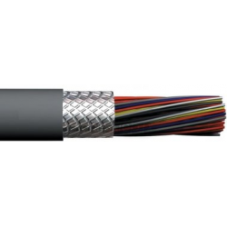 BITNER YStYekwo Flexible Shielded Copper Cable