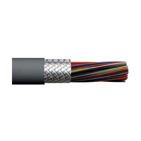 BITNER YStYekwo Flexible Shielded Copper Cable BITNER YStYekwo Flexible Shielded Copper Cable