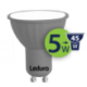 Lempa LED GU10 PAR16 Leduro
