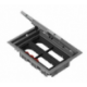 Schneider Electric ISM Surface-Mounted Electrical Box