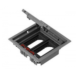 Schneider Electric ISM Surface-Mounted Electrical Box