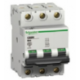 Schneider Electric C60N Miniature Circuit Breaker
