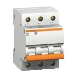 Schneider Electric Compact Circuit Breaker