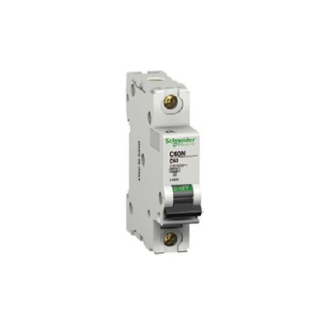 Schneider Electric C60N Miniature Circuit Breaker Schneider Electric C60N Miniature Circuit Breaker
