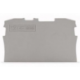 WAGO Intermediate Terminal Block Screws