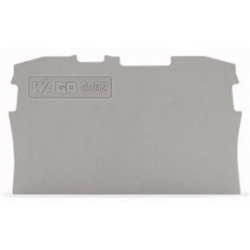 WAGO Intermediate Terminal Block Screws