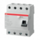 ABB RCCB Residual Current Circuit Breaker