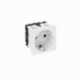 OBO BETTERMANN 45x45 Modular Electrical Socket
