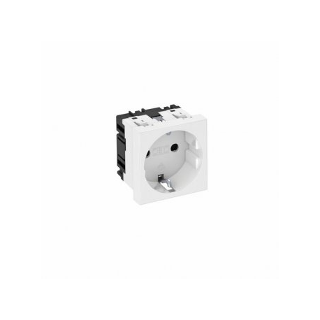 OBO BETTERMANN 45x45 Modular Electrical Socket