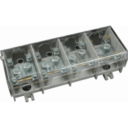 SEZ HSV 95 Screw-In Lamp Holder