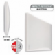 STEINEL LN 1 LED Motion Sensor Spotlight