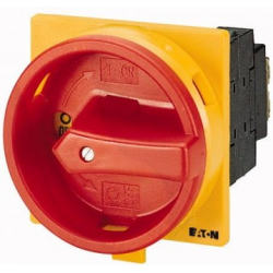 EATON Emergency Stop Switch