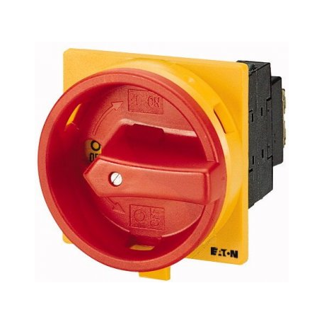 EATON Emergency Stop Switch
