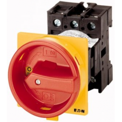 EATON Rear On/Off Switch