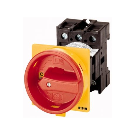 EATON Rear On/Off Switch