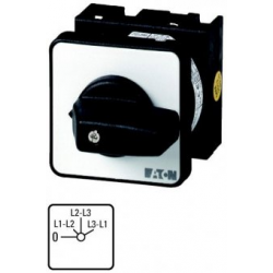 EATON Voltage Selector Switch