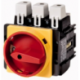 EATON Emergency Stop Switch