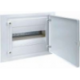 HAGER Golf IP40 Flush Mount Distribution Board