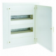 HAGER Golf IP40 Flush Mount Distribution Board