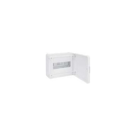 HAGER Golf IP40 Surface Mount Electrical Distribution Board