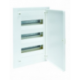 HAGER Golf IP40 Flush Mount Distribution Board