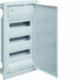 HAGER Volta IP30 Flush-Mounted Distribution Board