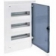 HAGER Golf IP40 Flush Mount Distribution Board