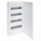 HAGER Golf IP40 Surface Mount Electrical Distribution Board