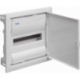 HAGER Volta IP30 Flush-Mounted Distribution Board