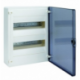 HAGER Golf IP40 Surface Mount Electrical Distribution Board