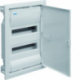 HAGER Volta IP30 Flush-Mounted Distribution Board