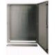 EATON CS Universal Cabinet with Mounting Plate