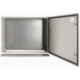 EATON CS Universal Cabinet with Mounting Plate