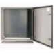 EATON CS Universal Cabinet with Mounting Plate
