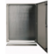 EATON CS Universal Cabinet with Mounting Plate