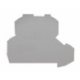 WAGO Intermediate Terminal Block Screws