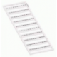 WAGO Labeling System