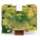 WAGO Electrical Power Connectors