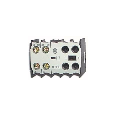 EATON DILEM Auxiliary Contact Block