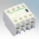 Schneider Electric LADN Auxiliary Contact Block