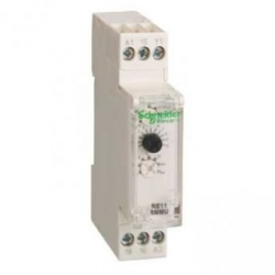 Schneider Electric Zelio Time Relay