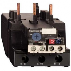 Schneider Electric LRD Series Thermal Overload Relay